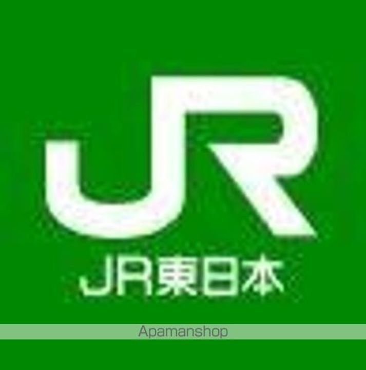 宮城県仙台市宮城野区東仙台4丁目の賃貸アパートの周辺