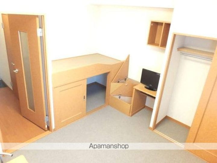 レオパレスMORIEのその他画像