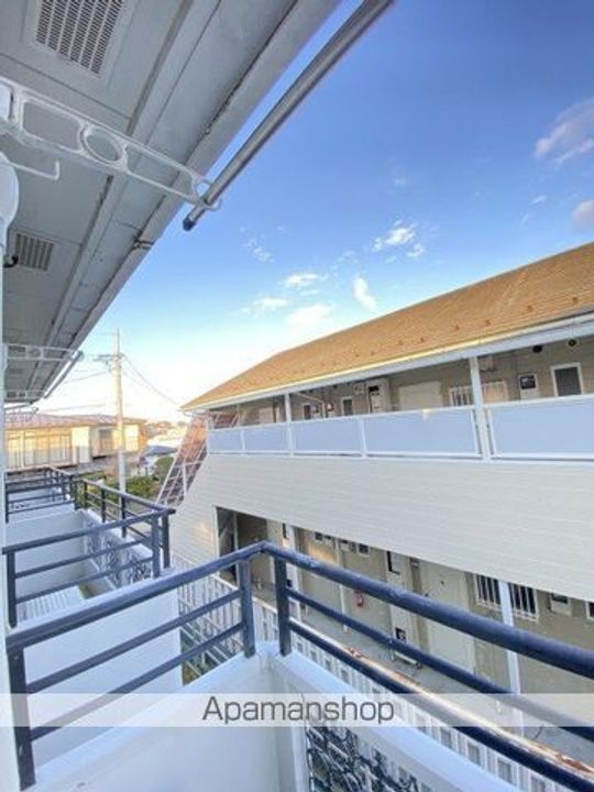 パレット松が丘202のその他画像