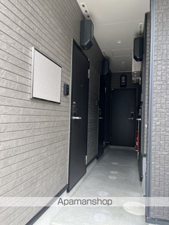 ハーモニーテラス東仙台ⅩⅣのその他画像