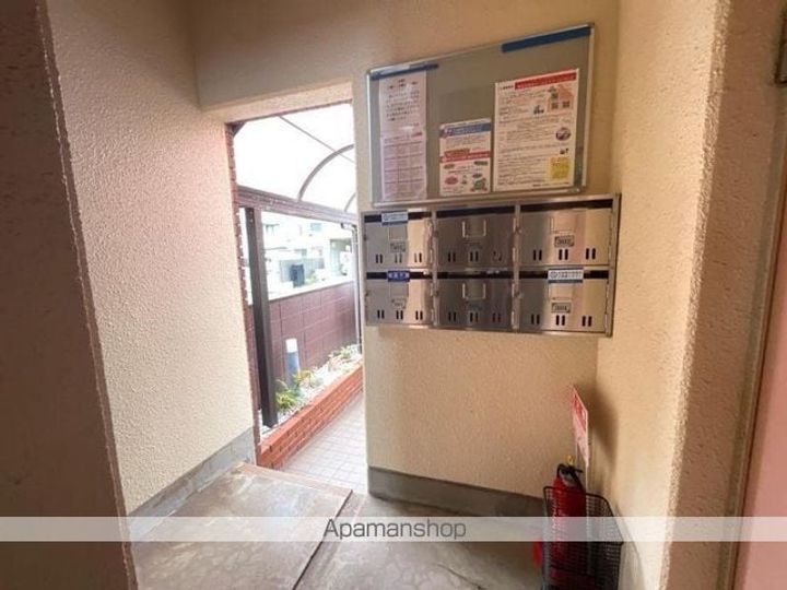 MINE BLDG(マインビル)102のその他画像