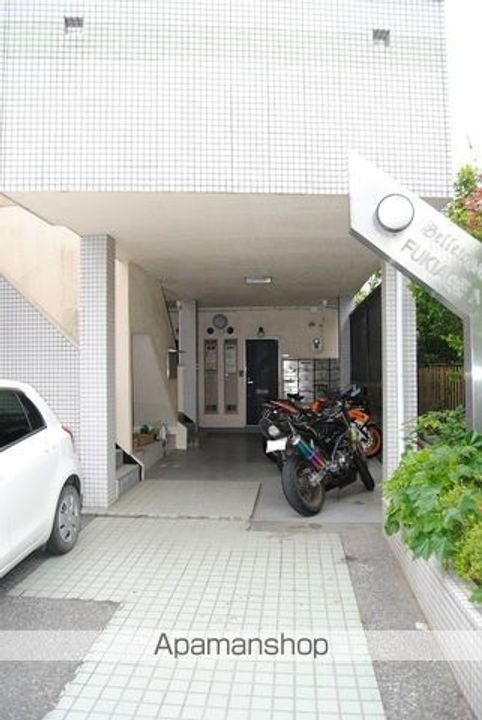 ベルトピア吹上1103のその他画像