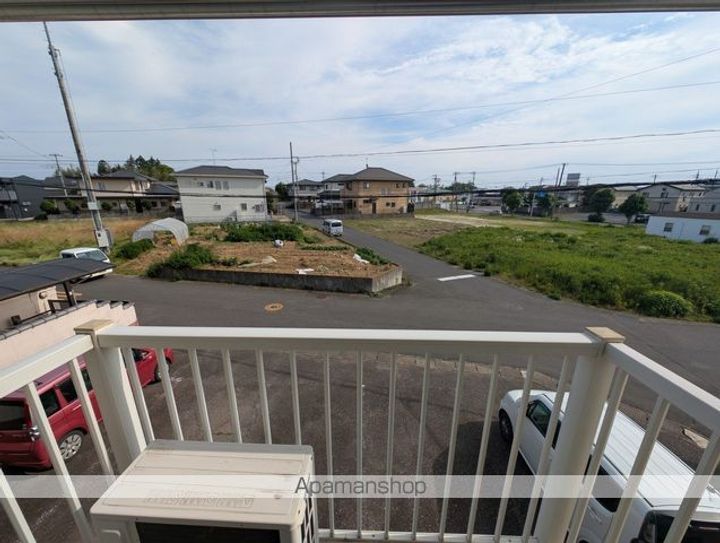 ジョイフルハウス202のその他画像