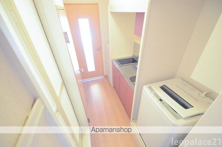 レオパレス康浜舎301のその他画像