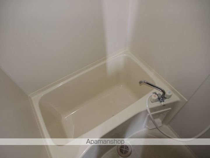 サウスグリーンの風呂