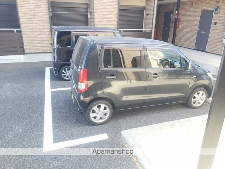 レオネクストヴィラージュ碧水Ⅱのその他画像