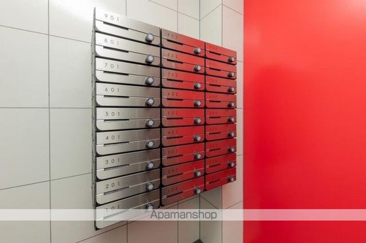 プレシャスタイム中央町ツインタワー南301のその他画像