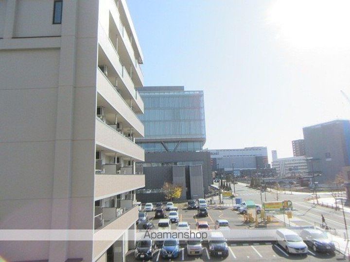 テリトワールSATO壱号館のその他画像