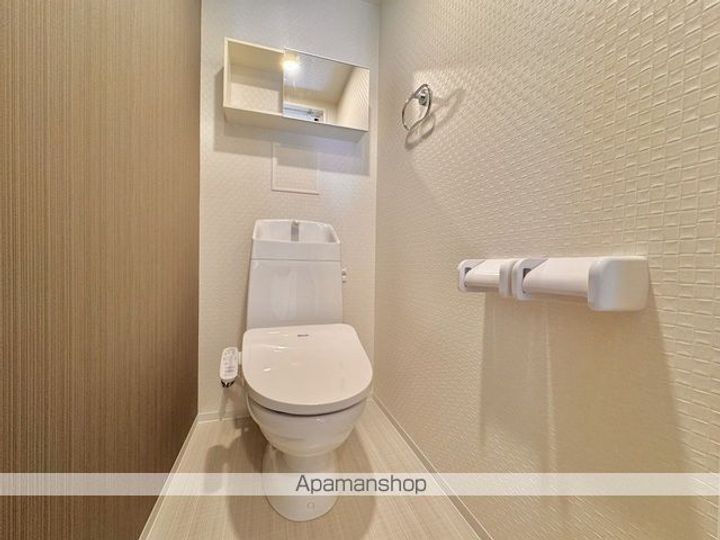 滋賀県東近江市小脇町の賃貸アパートのその他画像