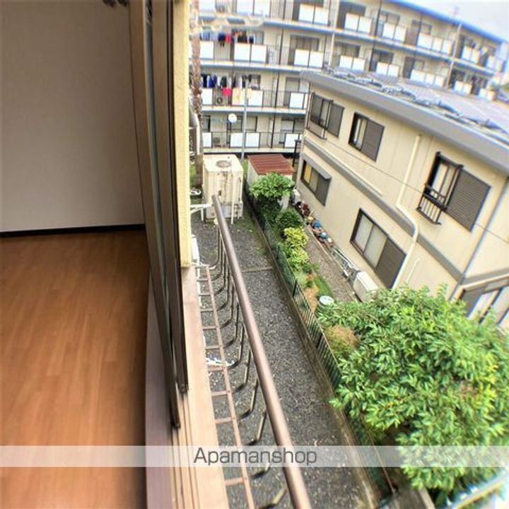 滋賀県湖南市中央5丁目の賃貸マンションのその他画像