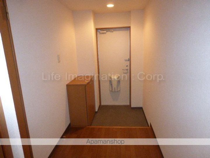 滋賀県東近江市大森町の賃貸アパートのその他画像