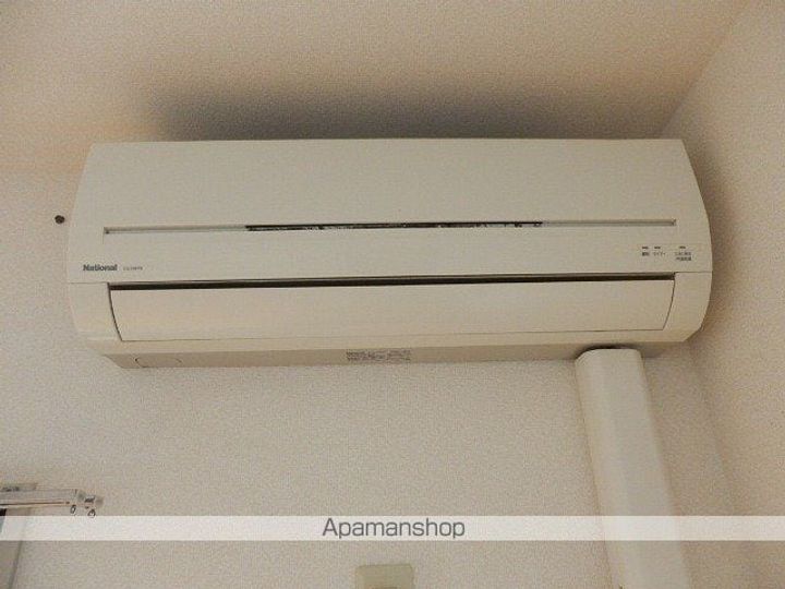 ペルル稲毛の内装