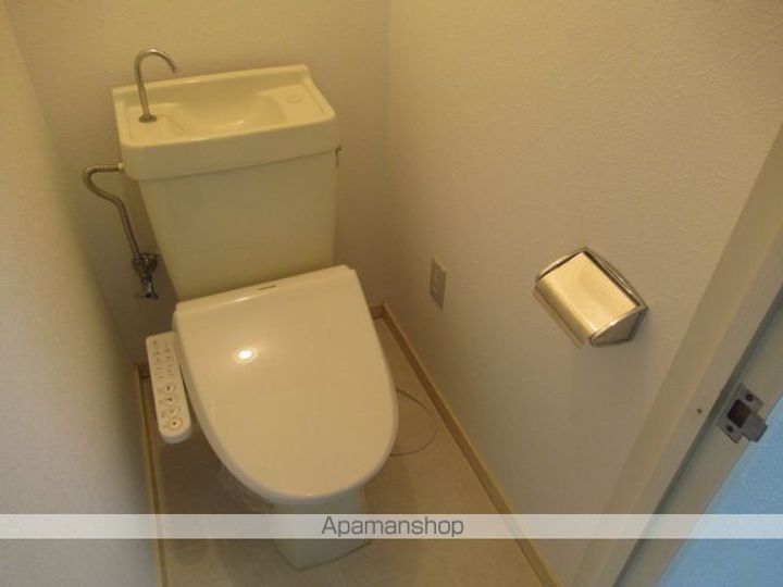 プリンスコート山手町A203のその他画像