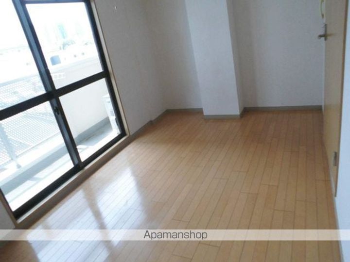 ステージ村田10303の居間