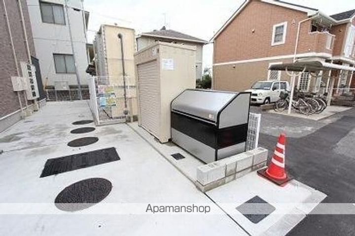 香川県高松市一宮町の賃貸アパートのその他画像