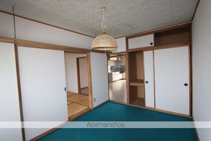 北海道網走郡美幌町字美里の賃貸アパートのその他画像