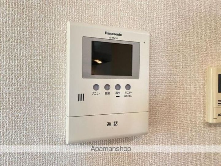 サント カンパーニュの内装