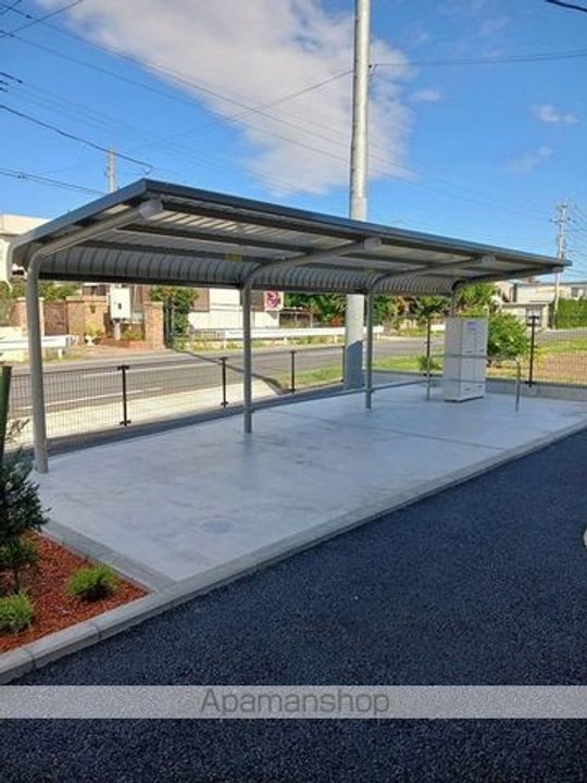 千葉県木更津市中里の賃貸アパートのその他画像