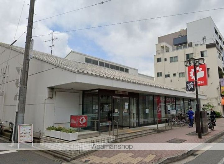 リブリ・ココアの周辺