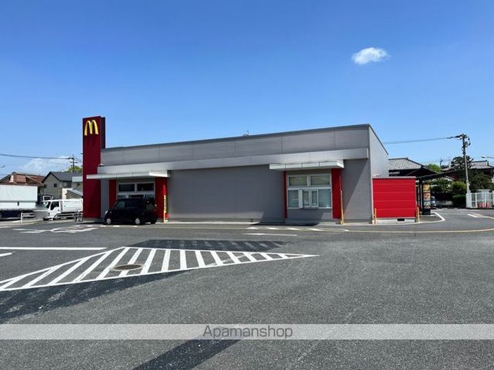 ドリーミーヒルズ長谷川の周辺