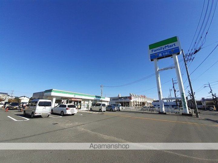 ハイム高岡 Ⅱの周辺
