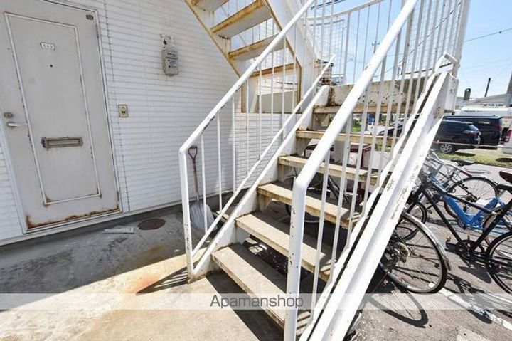 ヴィラコート美原202のその他画像