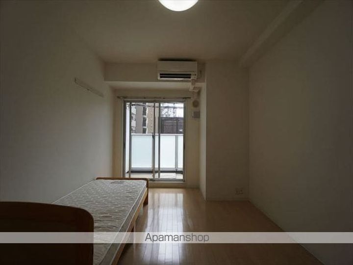 RIDGE大曾根(旧ルクレ大曾根)の内装