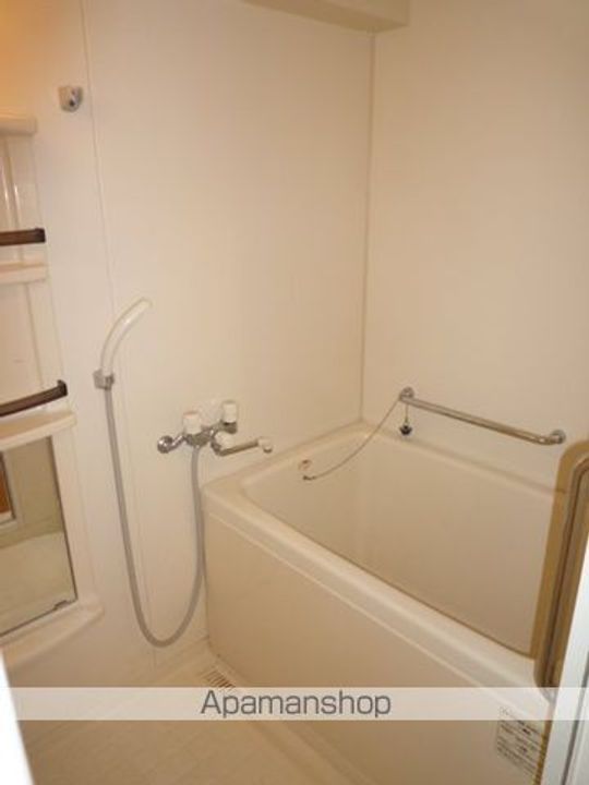 クレセール和泉の風呂