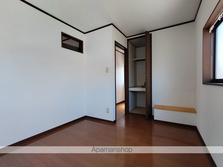 長野県長野市大字石渡(一戸建)の賃貸物件の内装