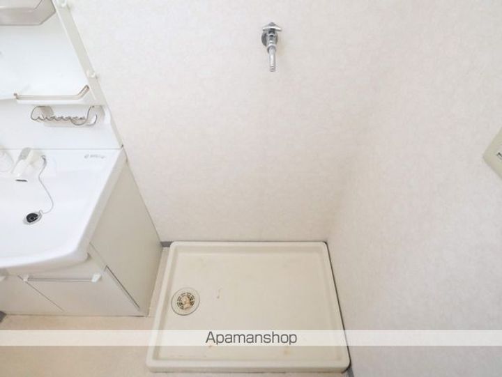 ブルーム滝子403の内装