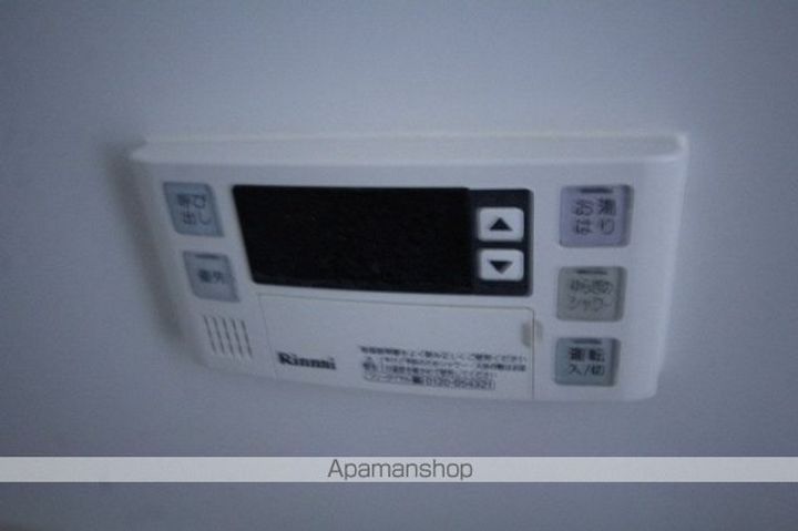 伊丹空港ルームの内装