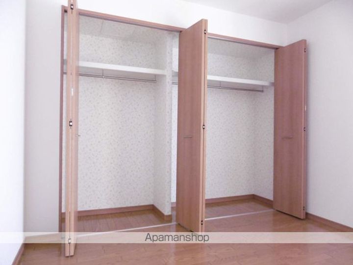 パークサイドレジデンス榴岡のその他画像