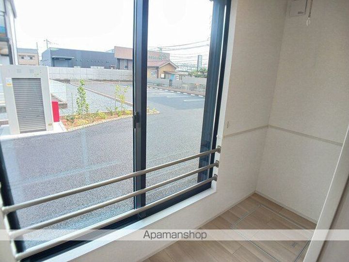 ホワイトクロッカスのその他画像