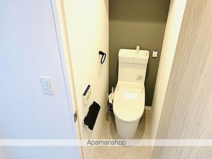 PATIO阿佐ヶ谷の内装