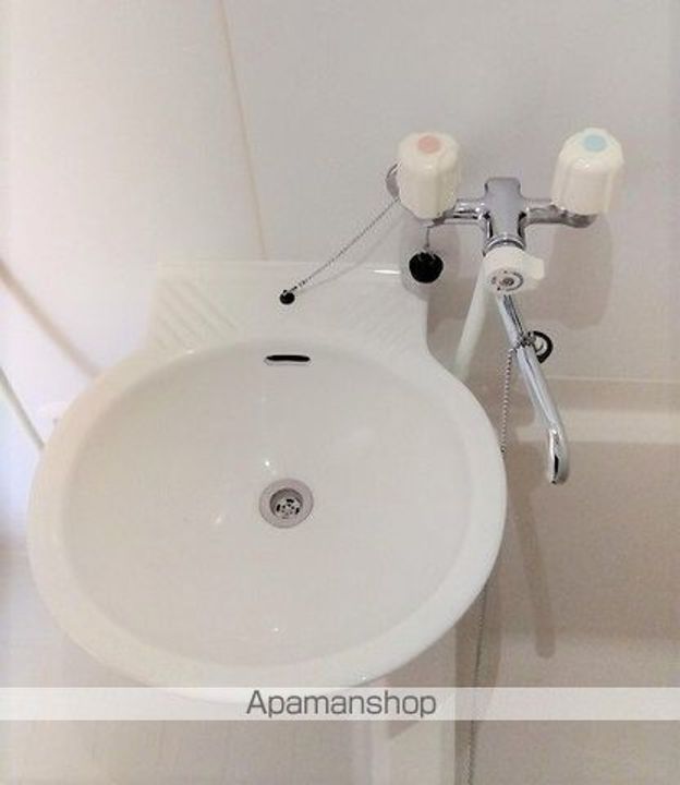 レオパレスコスモMKのその他画像