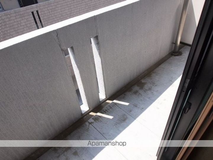 サウスグリーンのその他画像