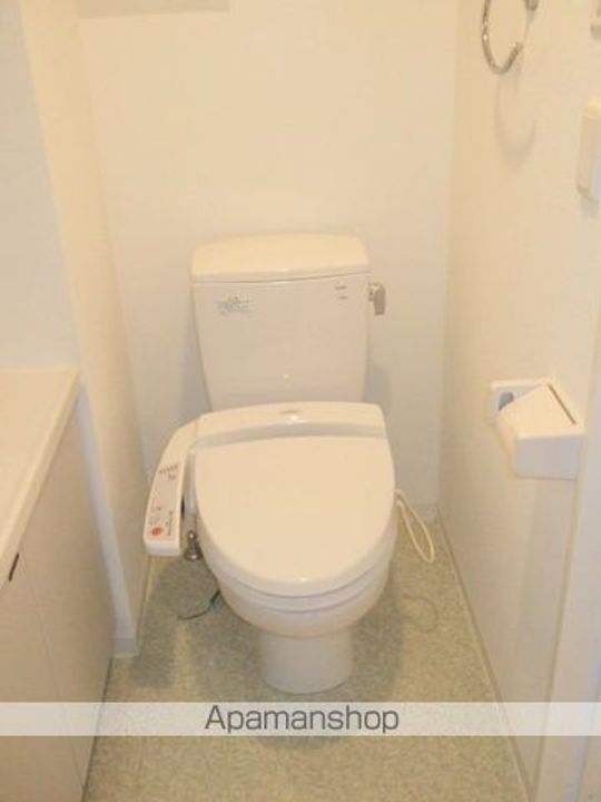 SーFORTたまプラーザのその他画像