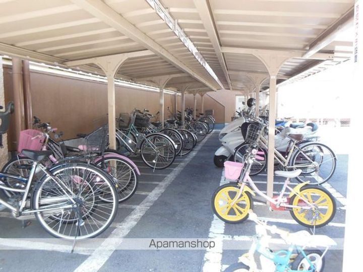 愛知県名古屋市西区比良1丁目の賃貸マンションA401のその他画像