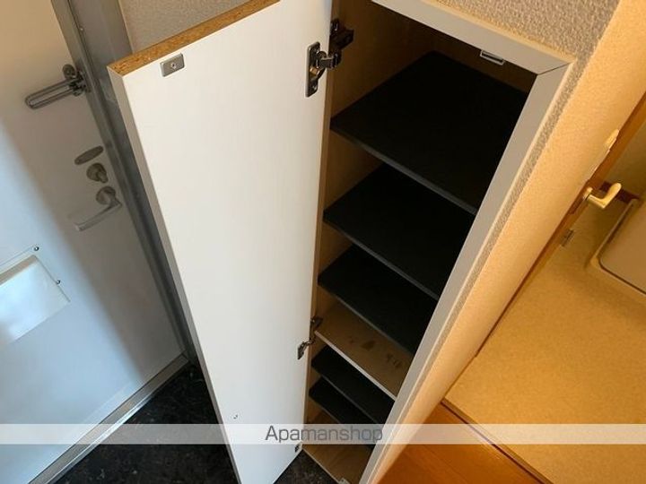 レオパレスシャルマンA202のその他画像