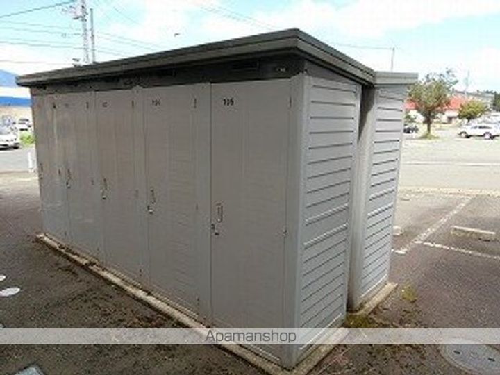 岩手県盛岡市厨川4丁目の賃貸アパートのその他画像