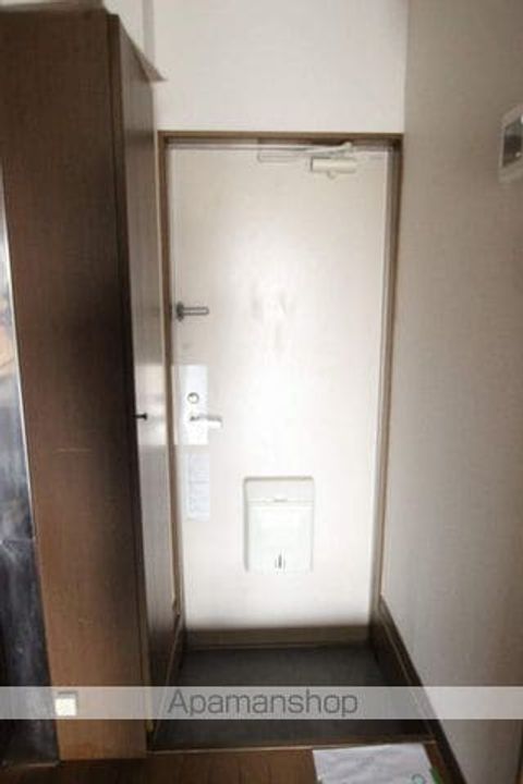 福島県郡山市島1丁目の賃貸アパートのその他画像