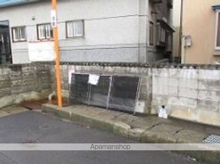 レオパレス春日203のその他画像