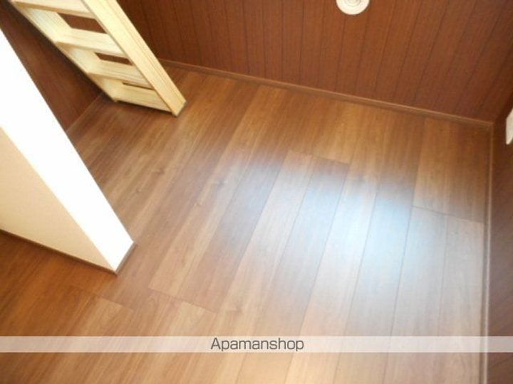 アーバンプレイス新高円寺の内装