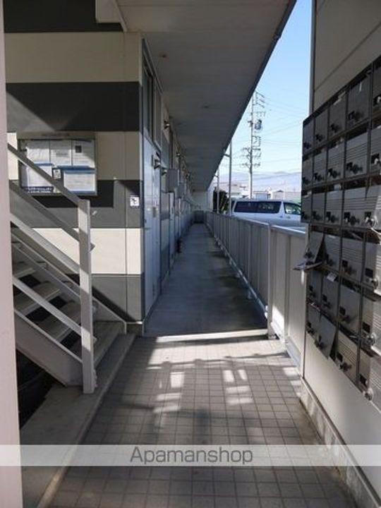 レオパレス野溝105のその他画像