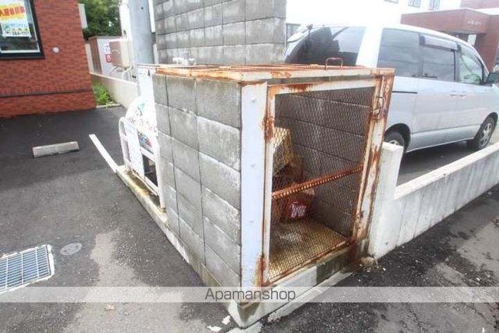 ヴィラ・ソレイユ201のその他画像