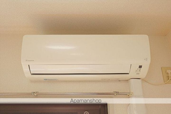 福島県郡山市名郷田1丁目の賃貸マンションの内装