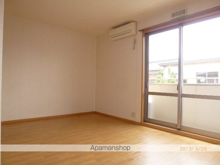 滋賀県東近江市沖野2丁目の賃貸アパートのその他画像