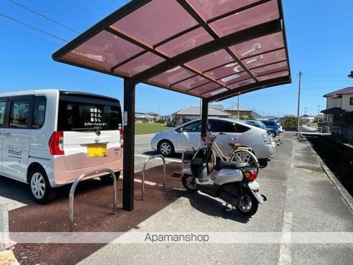 香川県高松市由良町の賃貸アパートのその他画像