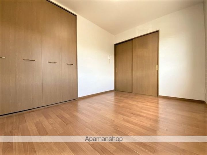 ビューハイツDT(ビューハイツディーティー)Cの内装