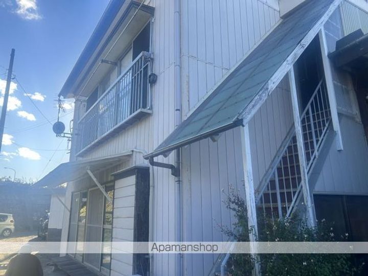 福島県いわき市植田町南町2丁目(一戸建)の賃貸物件戸建ての外観